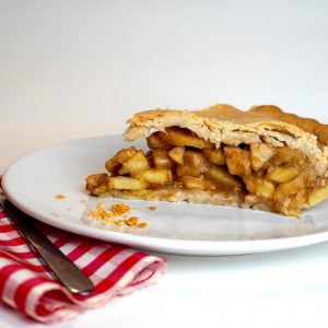 Apple Pie