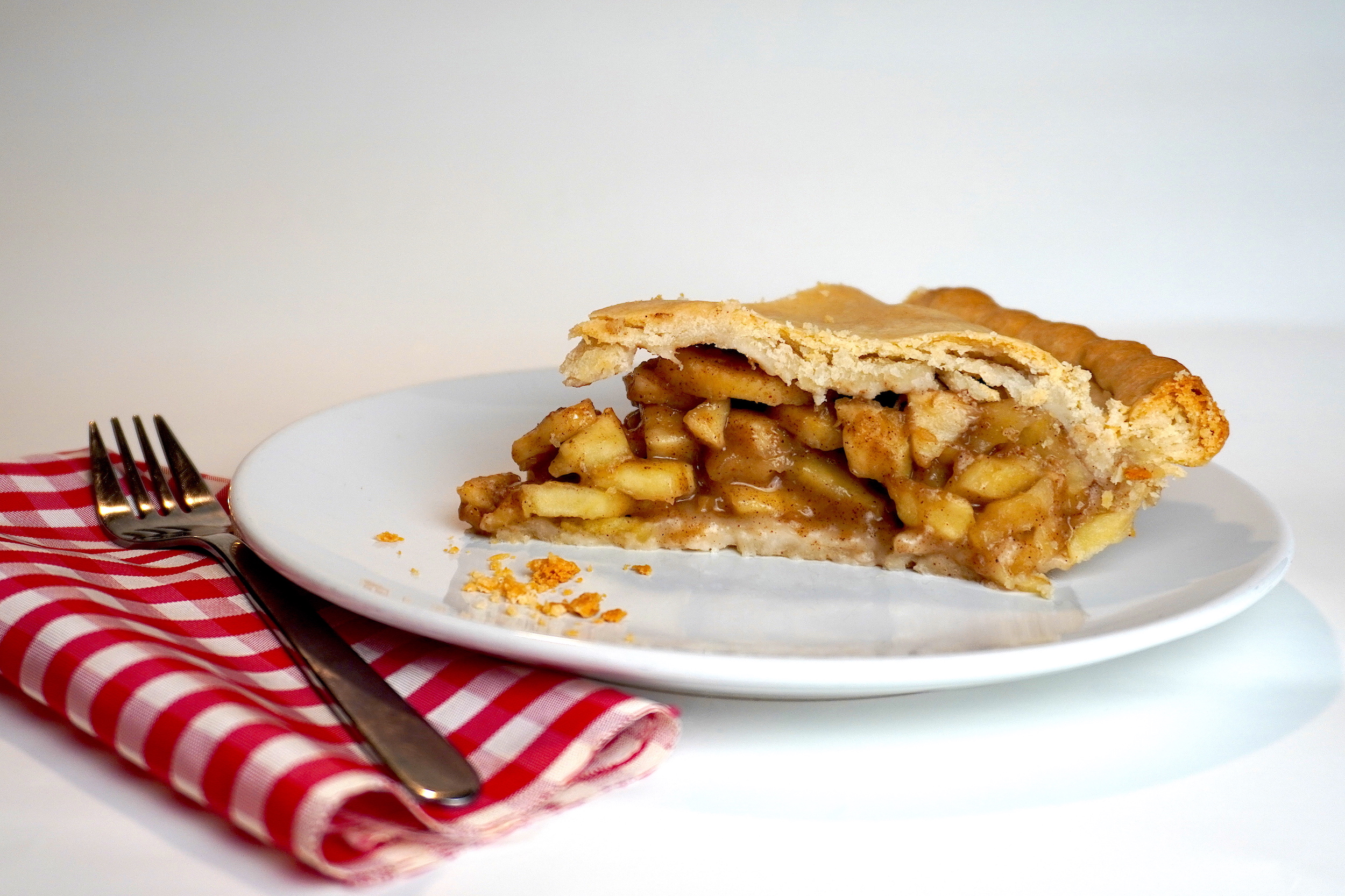 Apple Pie