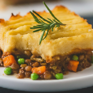 Shepherd's Pie